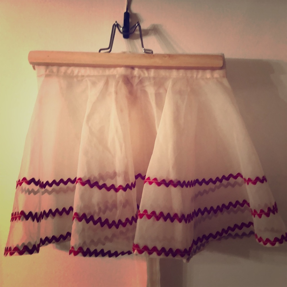 Vintage Apron❤️